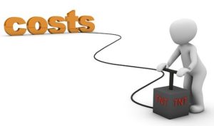 website cost for small business